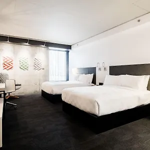 Hotel Alt Downtown, Otawa